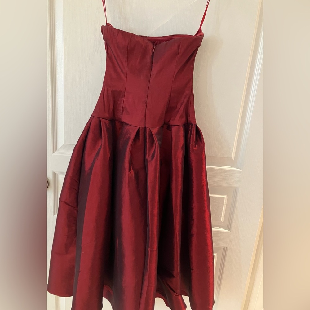 Revolve dress size Small - Picture 5 of 6